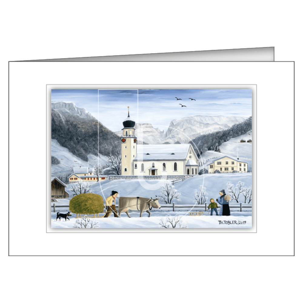 TH. TOBLER | 268