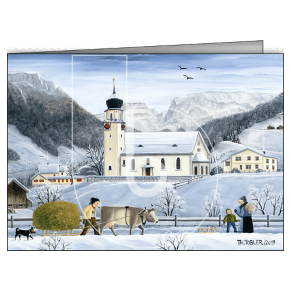 TH. TOBLER | A6268