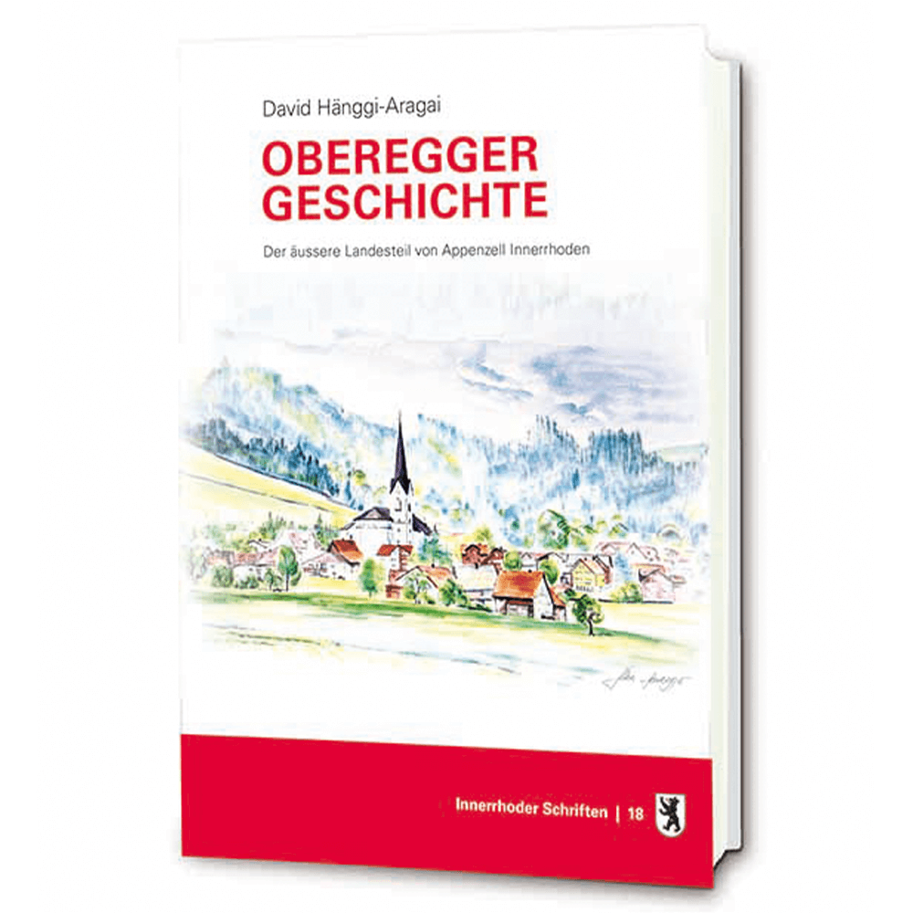 Oberegger Geschichte