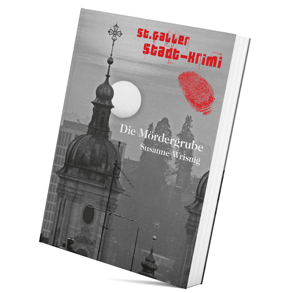 St.Galler Stadtkrimi