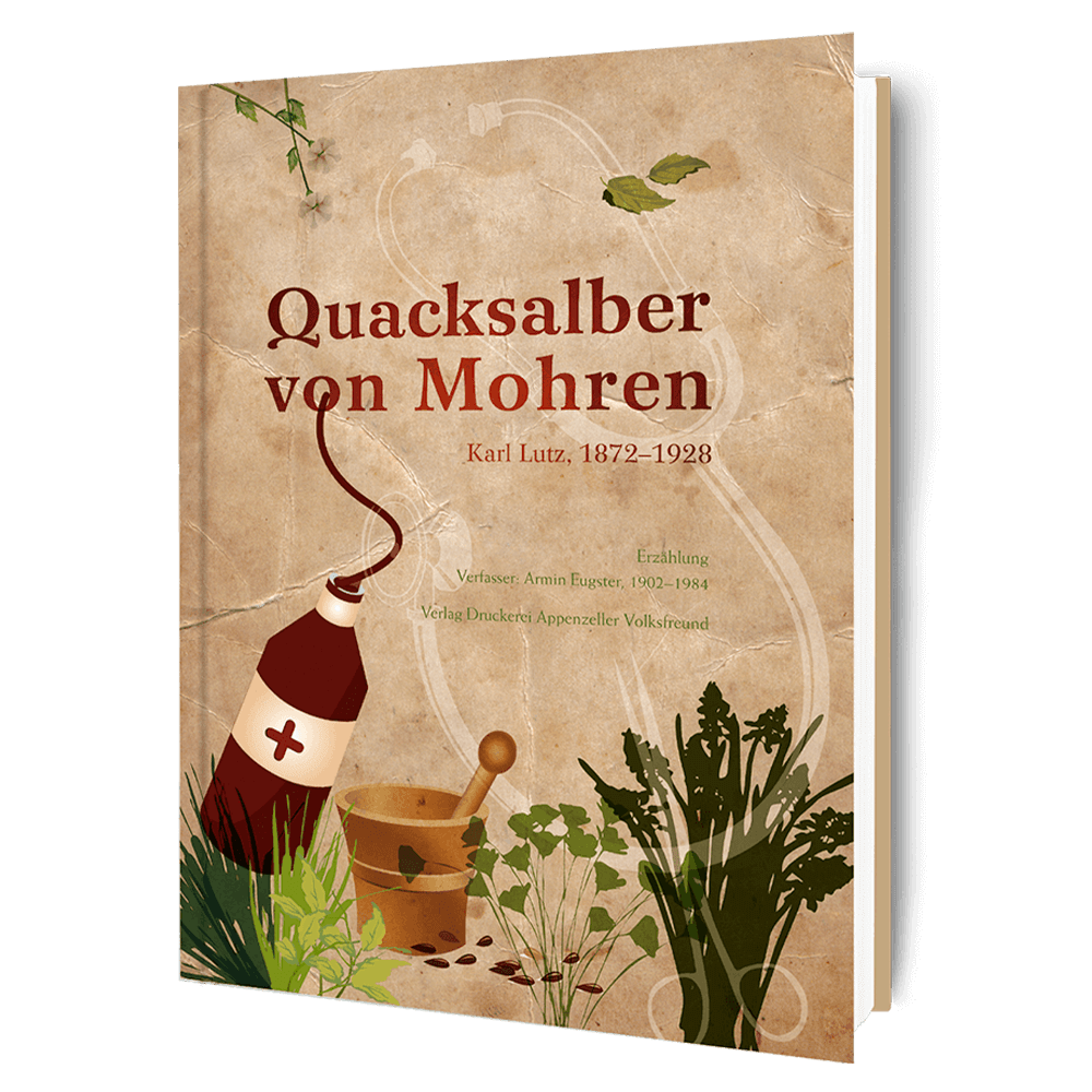 Der Quacksalber von Mohren