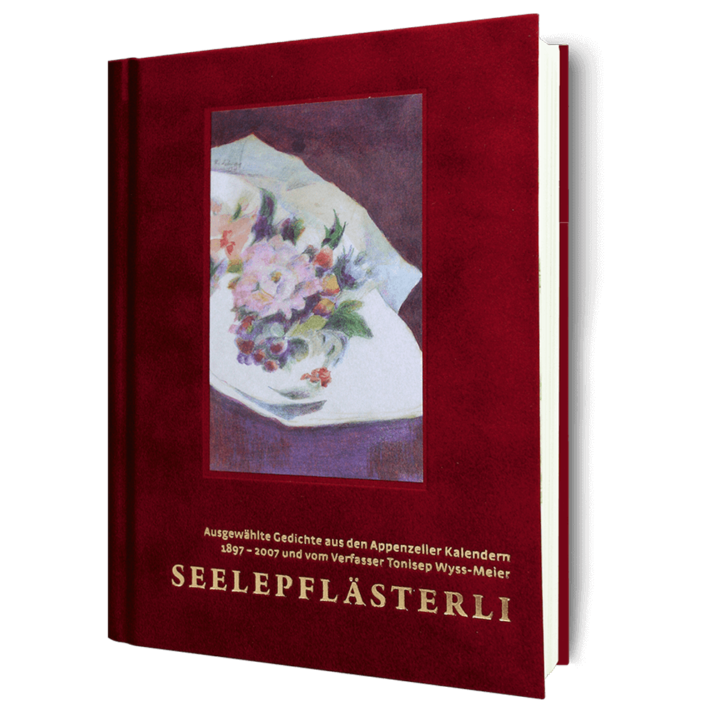 Seelenpflästerli