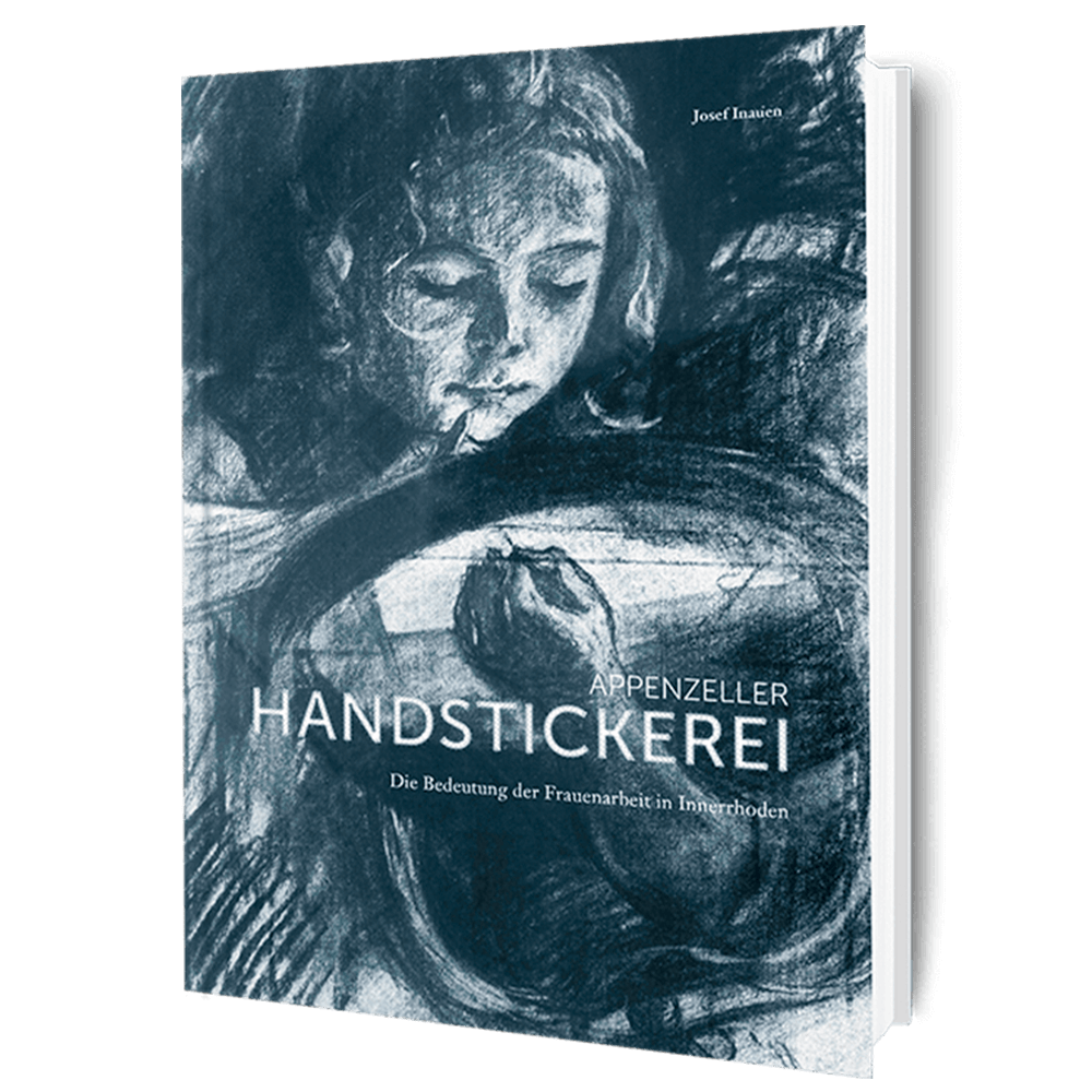 Appenzeller Handstickerei