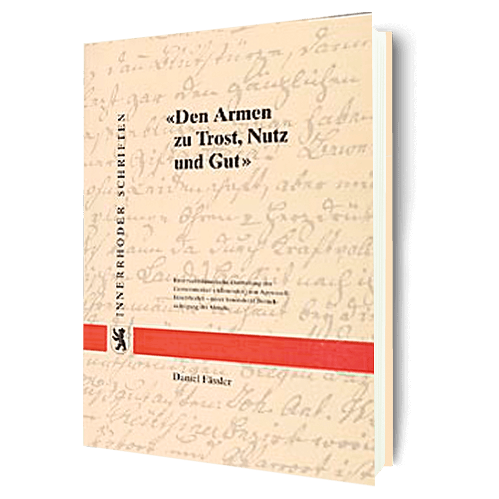 Den Armen zu Trost, Nutz und Gut