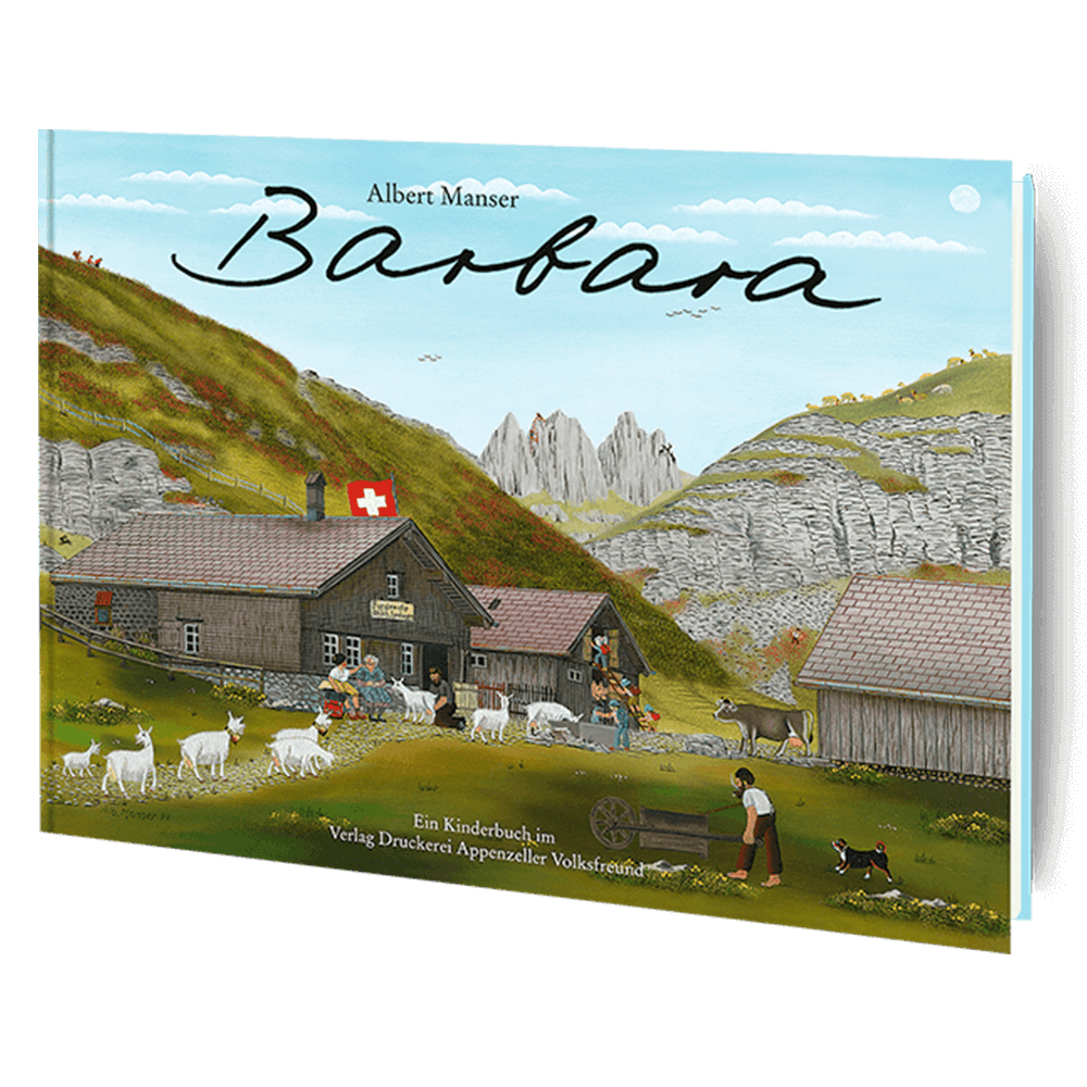 Barbara