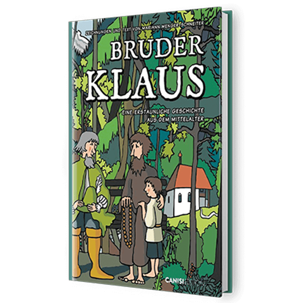Bruder Klaus