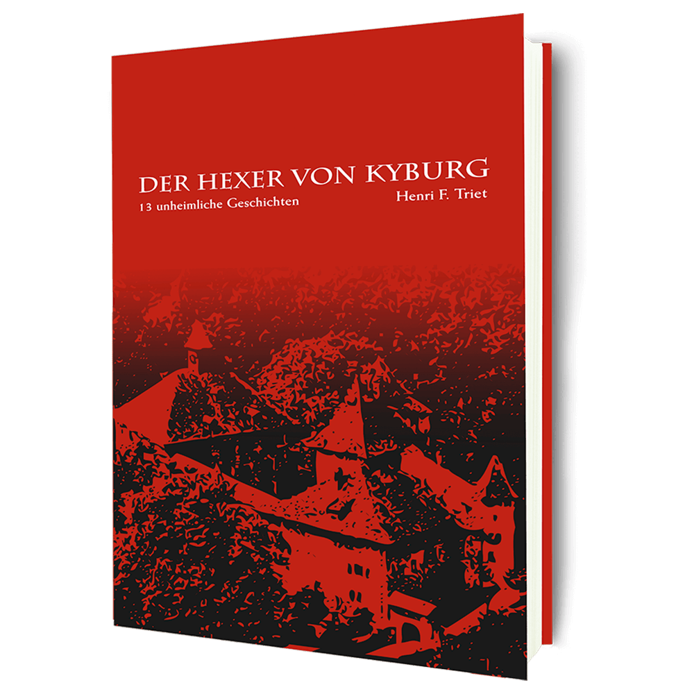 Der Hexer von Kyburg