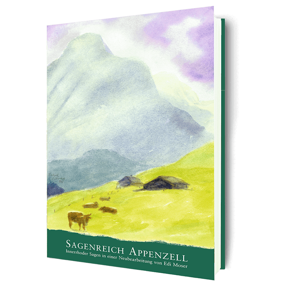 Sagenreich Appenzell