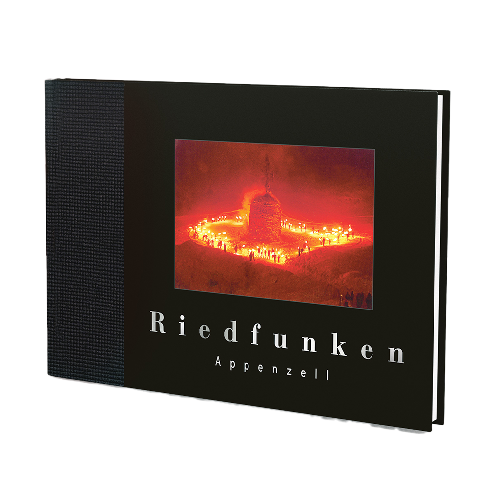 Riedfunken